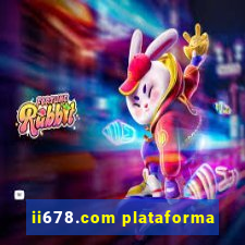 ii678.com plataforma